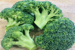 Broccoli Portions per kg