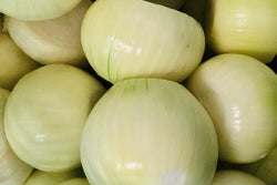 Peeled Onions per kg