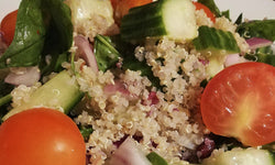 Quinoa Salad per kg