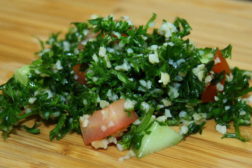 Tabouli Salad per kg