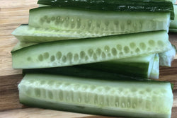 Baton Cucumber per kg