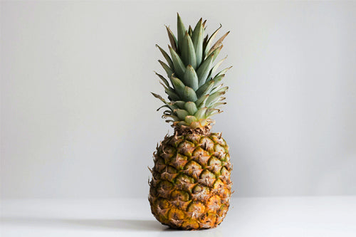 Pineapple per unit